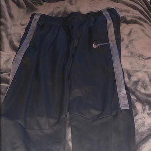 Nike sweatpants